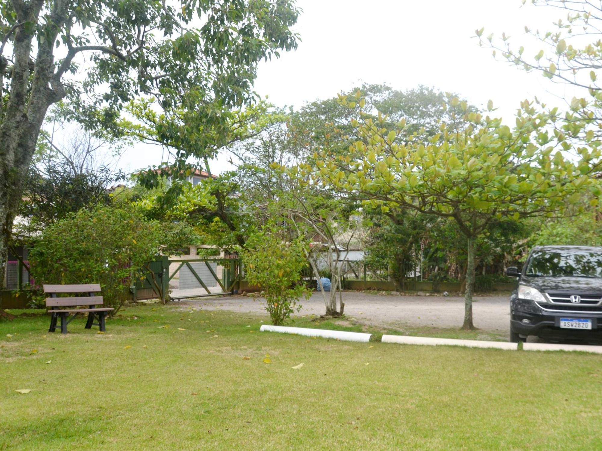Pousada la Boheme Guarda do Embaú - SC Exterior foto